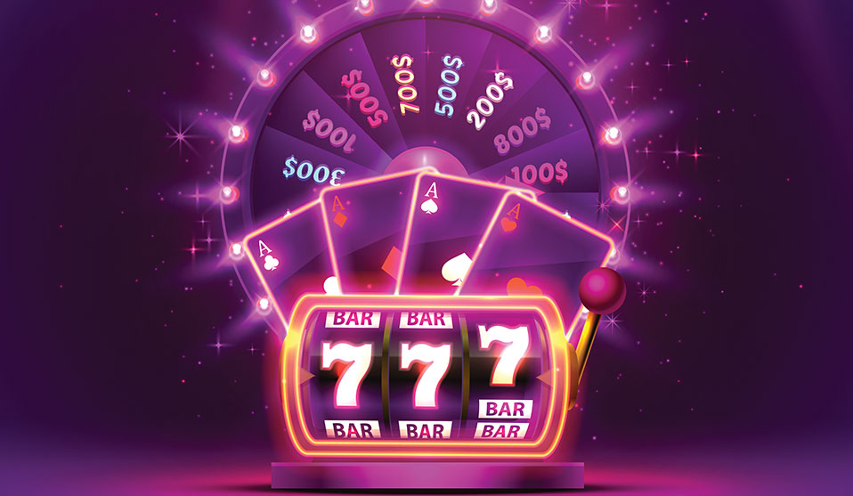 Nuebe Gaming Slots Review