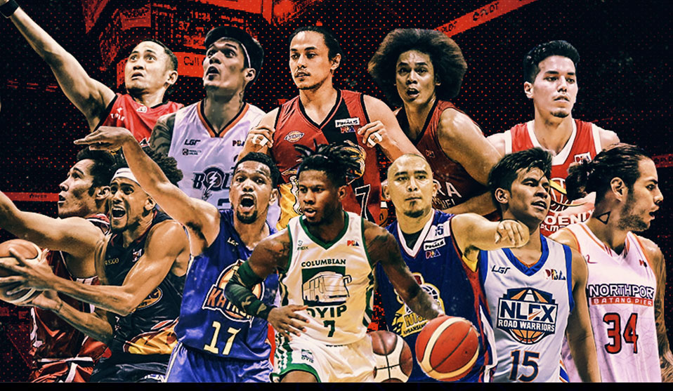 PBA Betting Online