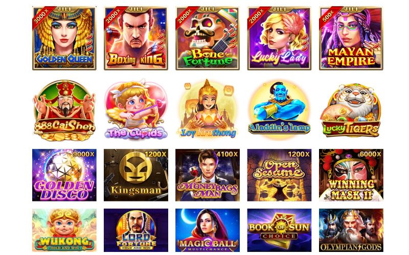 OKbet Slots Philippines