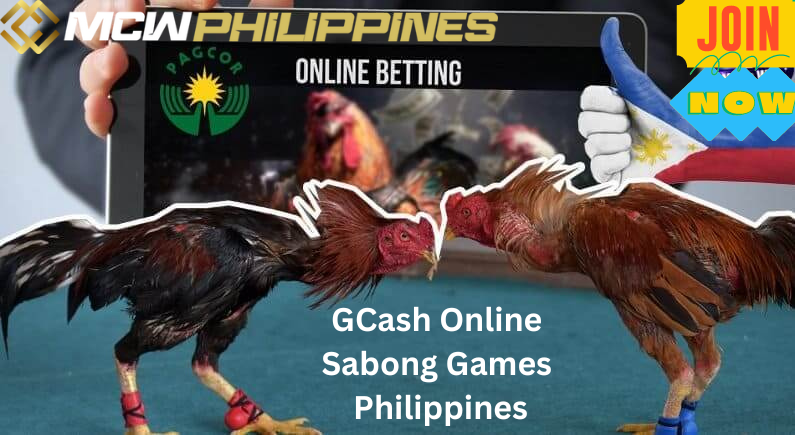 GCash Online Sabong Games Philippines 2023