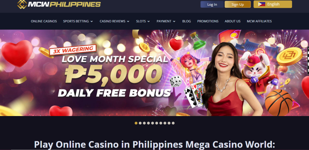 CGEBET Online Casino