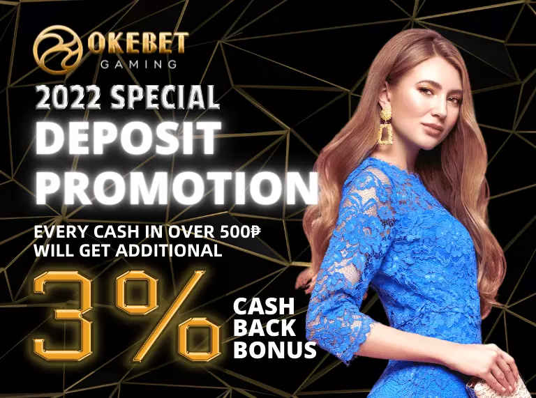 OKBet Casino Review