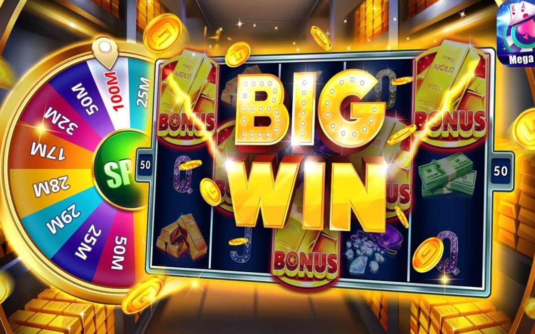 GCash Casinos Slots