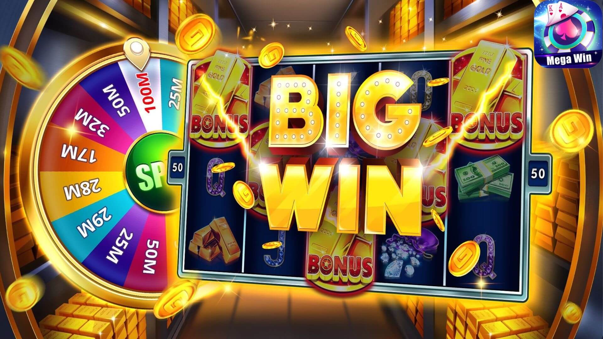 GCash Casinos Slots