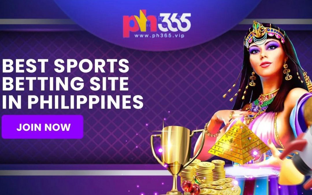 What do you know About PH365 Online Casino?