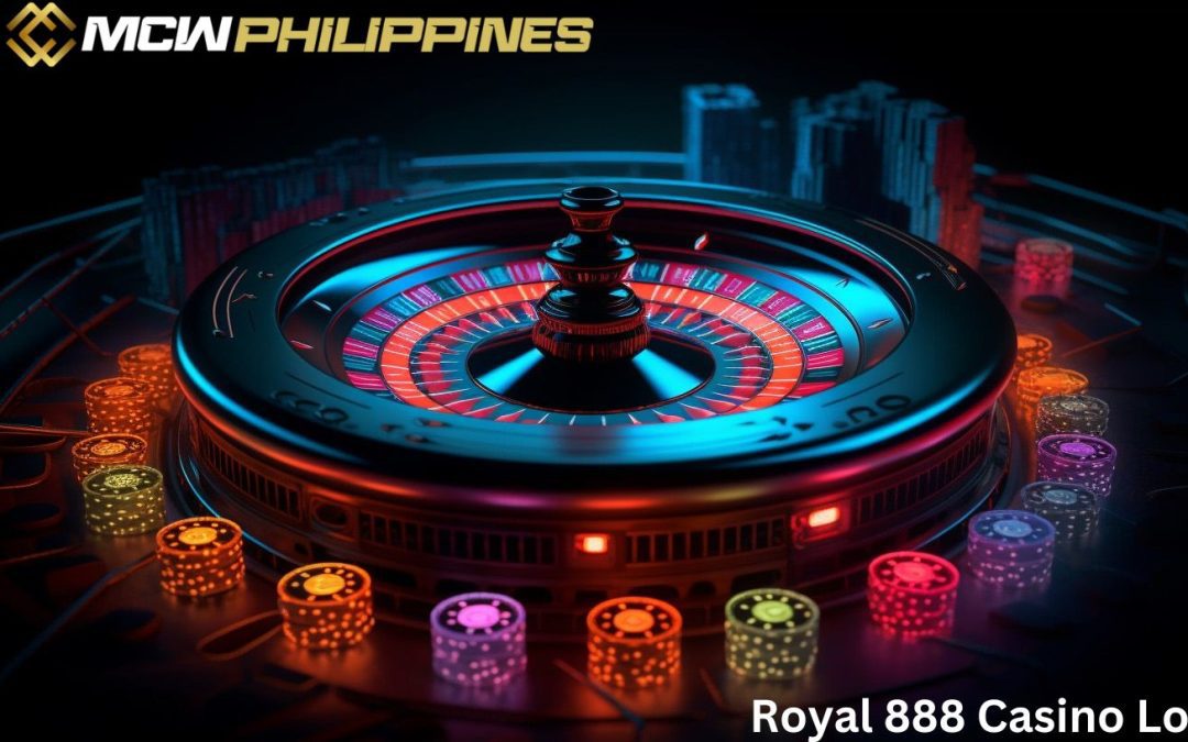 Exploring the Royal 888 Casino Login Experience