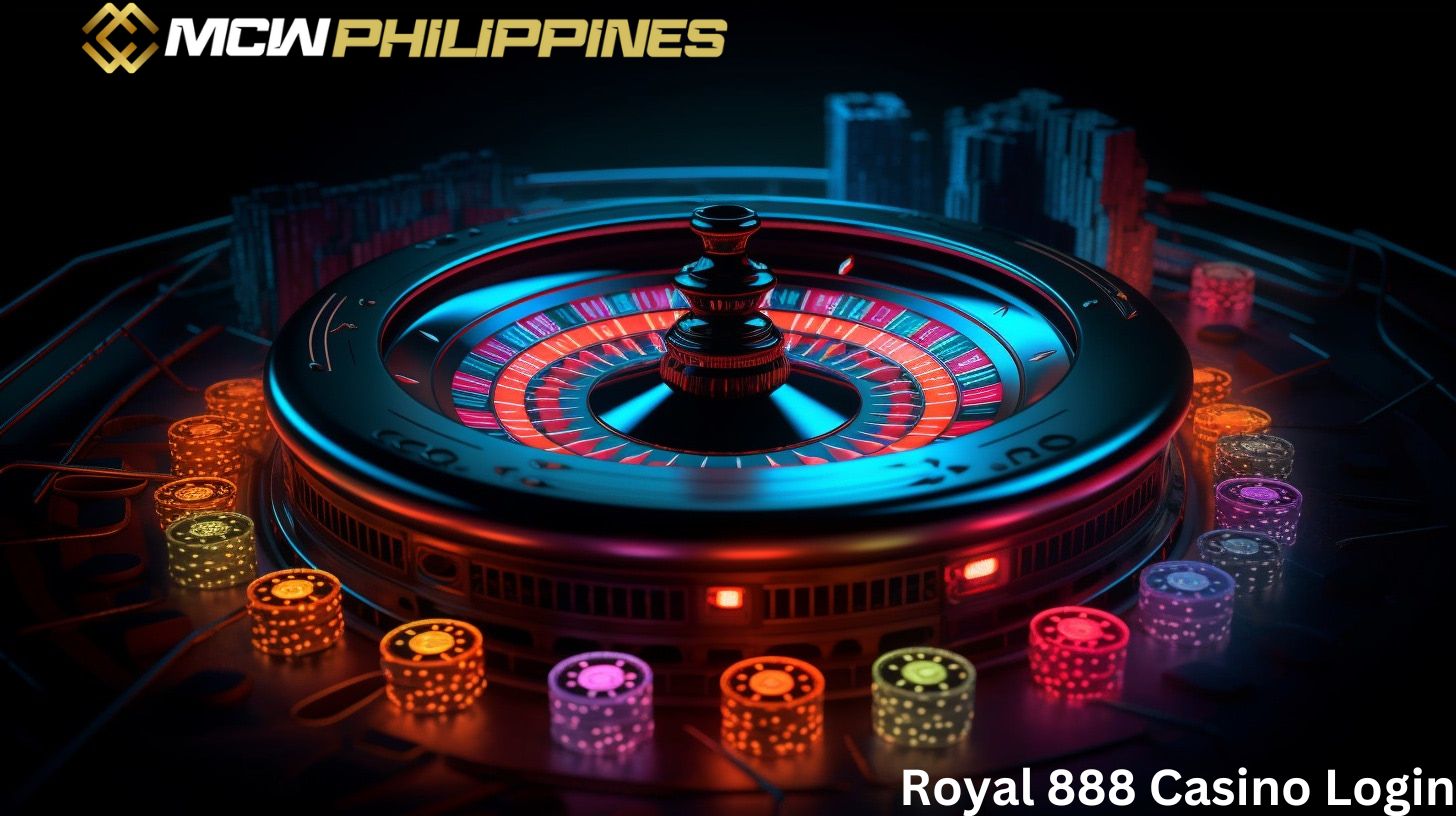 Royal 888 Casino Login