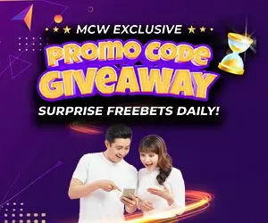 MCW Exclusive Promo Code Giveaway